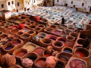 7 Days Imperial Cities Tour from Casablanca